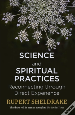 Capa do artigo Science And Spiritual Practices