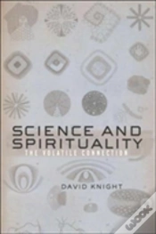 Capa do artigo Science And Spirituality