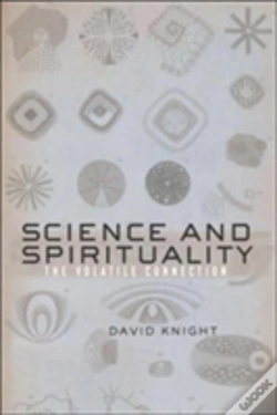 Capa do artigo Science And Spirituality