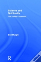 Capa do artigo Science And Spirituality