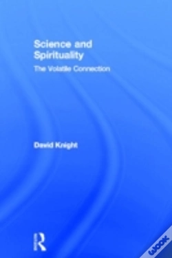 Capa do artigo Science And Spirituality