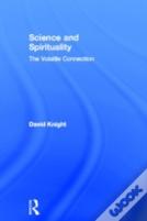 Science And Spirituality
