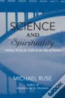 Science And Spirituality