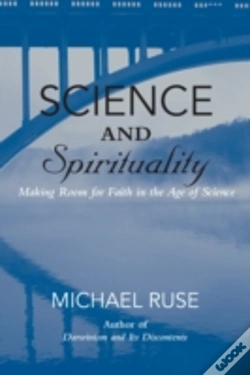 Capa do artigo Science And Spirituality