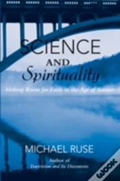 Capa do artigo Science And Spirituality