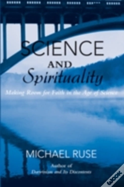 Capa do artigo Science And Spirituality