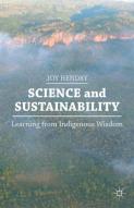 Science And Sustainability