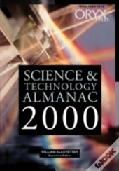 Science And Technology Almanac