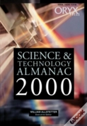 Capa do artigo Science And Technology Almanac