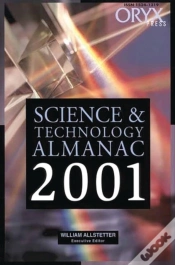 Capa do artigo Science And Technology Almanac