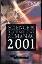 Science And Technology Almanac - Preview