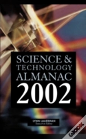 Science And Technology Almanac