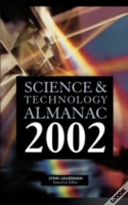 Capa do artigo Science And Technology Almanac