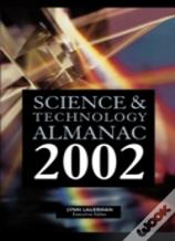 Science And Technology Almanac