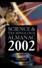 Science And Technology Almanac - Preview