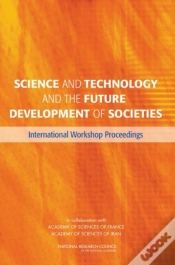 Capa do artigo Science And Technology And The Future Development Of Societies