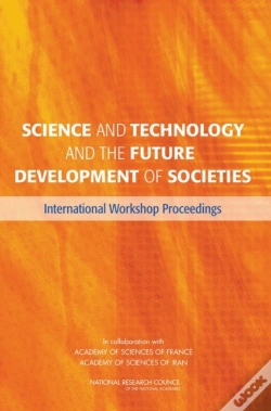 Capa do artigo Science And Technology And The Future Development Of Societies