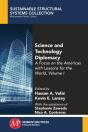 Science And Technology Diplomacy, Volume I - Preview