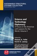 Science And Technology Diplomacy, Volume Ii