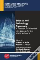 Science And Technology Diplomacy, Volume Iii
