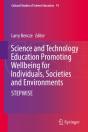 Science And Technology Education Promoting Wellbeing For Individuals, Societies And Environments - Preview