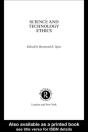 Science And Technology Ethics - Preview