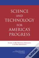 Science And Technology For America'S Progress