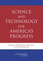 Science And Technology For America'S Progress - Preview