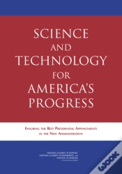 Capa do artigo Science And Technology For America
