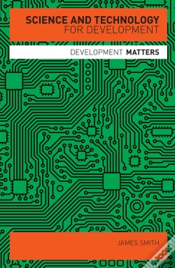 Capa do artigo Science And Technology For Development