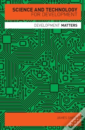 Capa do artigo Science And Technology For Development