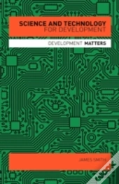 Science And Technology For Development