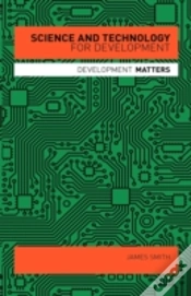 Capa do artigo Science And Technology For Development