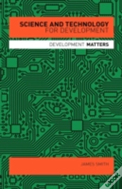 Capa do artigo Science And Technology For Development