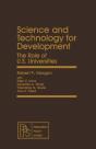Science And Technology For Development - Preview