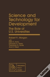 Capa do artigo Science And Technology For Development