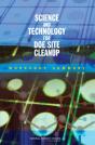 Science And Technology For Doe Site Cleanup - Preview