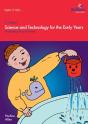 Science And Technology For The Early Years - Preview