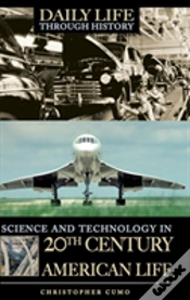 Capa do artigo Science And Technology In 20th-Century American Life