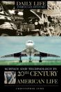 Science And Technology In 20th-Century American Life - Preview