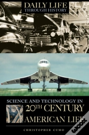 Capa do artigo Science And Technology In 20th-Century American Life