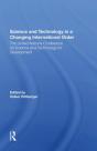 Science And Technology In A Changing International Order - Preview