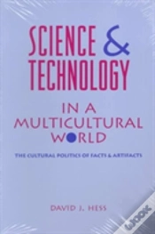 Capa do artigo Science And Technology In A Multicultural World