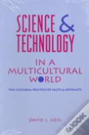 Science And Technology In A Multicultural World
