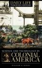 Science And Technology In Colonial America - Preview