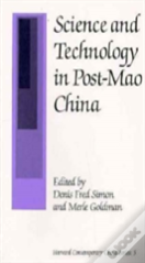 Science And Technology In Post-Mao China