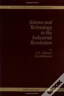 Science And Technology In The