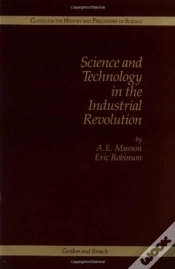 Capa do artigo Science And Technology In The