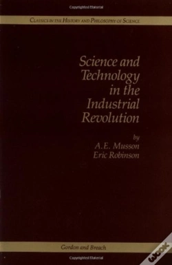 Capa do artigo Science And Technology In The