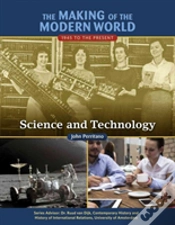 Capa do artigo Science And Technology